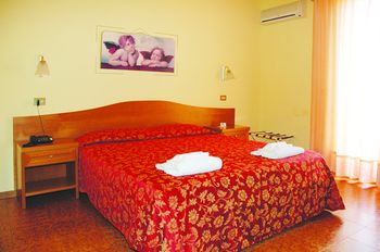 Hotel Duca Della Corgna 3*