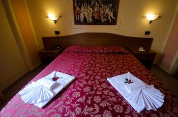 Hotel Duca Della Corgna 3*