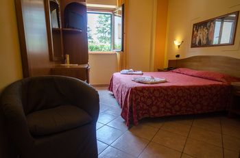 Hotel Duca Della Corgna 3*