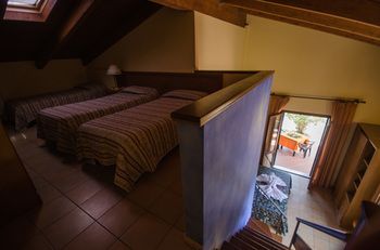 Hotel Duca Della Corgna 3*