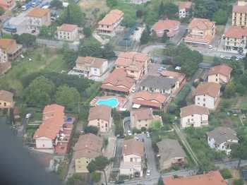 Hotel Duca Della Corgna 3*