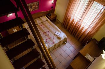 Hotel Duca Della Corgna 3*