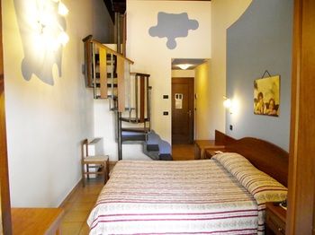 Hotel Duca Della Corgna 3*