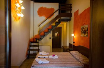 Hotel Duca Della Corgna 3*