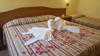 Hotel Duca Della Corgna 3*