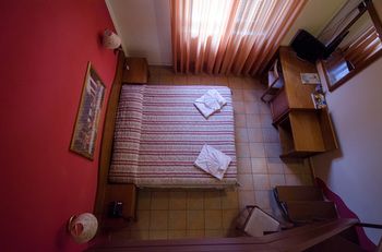 Hotel Duca Della Corgna 3*