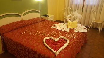 Hotel Duca Della Corgna 3*