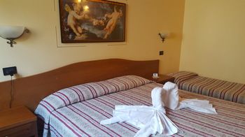 Hotel Duca Della Corgna 3*