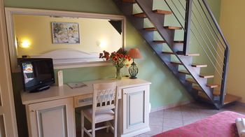 Hotel Duca Della Corgna 3*