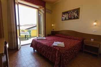 Hotel Duca Della Corgna 3*