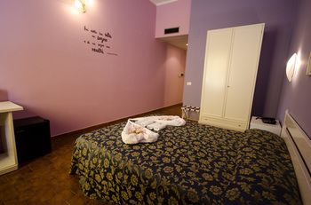 Hotel Duca Della Corgna 3*