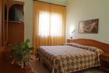 Hotel Duca Della Corgna 3*