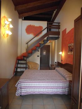 Hotel Duca Della Corgna 3*