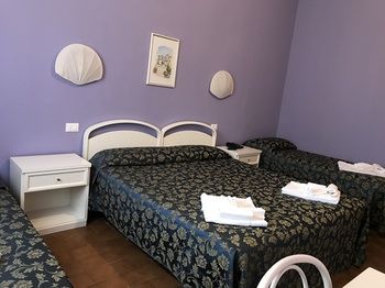 Hotel Duca Della Corgna 3*