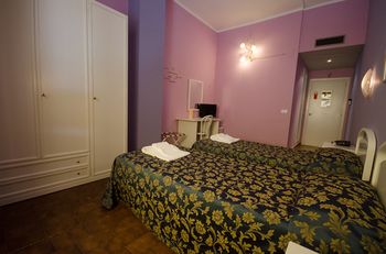 Hotel Duca Della Corgna 3*