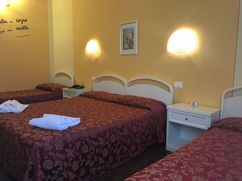 Hotel Duca Della Corgna 3*