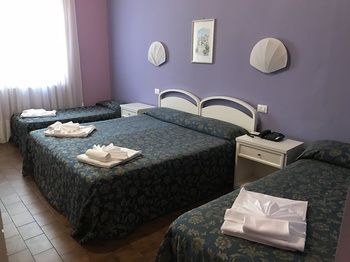 Hotel Duca Della Corgna 3*