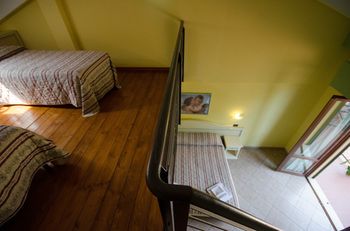 Hotel Duca Della Corgna 3*