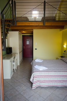 Hotel Duca Della Corgna 3*