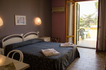 Hotel Duca Della Corgna 3*