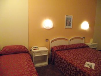 Hotel Duca Della Corgna 3*