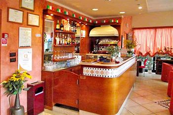 Hotel Duca Della Corgna 3*