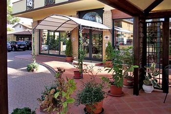 Hotel Duca Della Corgna 3*