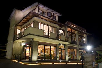 Hotel Duca Della Corgna 3*
