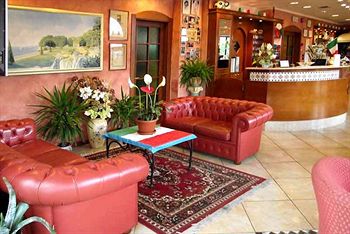 Hotel Duca Della Corgna 3*