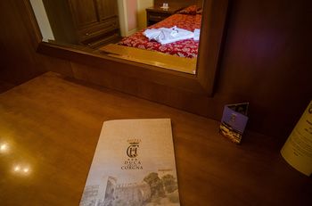 Hotel Duca Della Corgna 3*