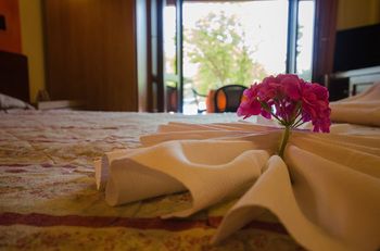 Hotel Duca Della Corgna 3*