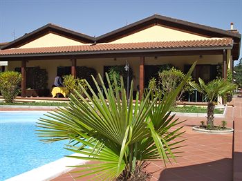 Hotel Duca Della Corgna 3*