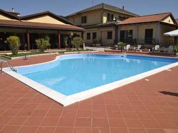 Hotel Duca Della Corgna 3*