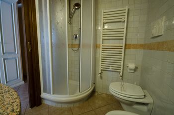 Hotel Duca Della Corgna 3*