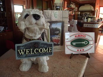 Hotel Duca Della Corgna 3*