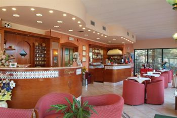 Hotel Duca Della Corgna 3*