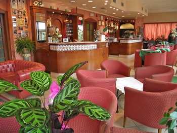 Hotel Duca Della Corgna 3*