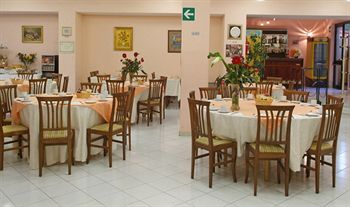 Hotel Duca Della Corgna 3*
