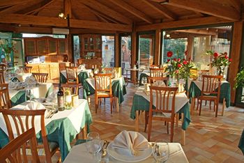 Hotel Duca Della Corgna 3*