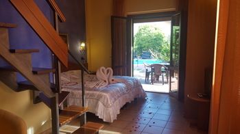 Hotel Duca Della Corgna 3*