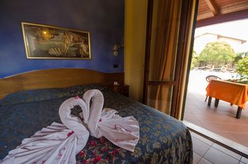 Hotel Duca Della Corgna 3*