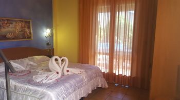 Hotel Duca Della Corgna 3*