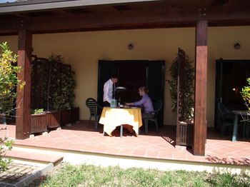 Hotel Duca Della Corgna 3*