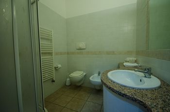 Hotel Duca Della Corgna 3*