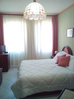 Albergo Sapori 3*