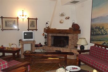 Albergo Sapori 3*