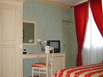 Albergo Sapori 3*