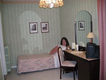 Albergo Sapori 3*