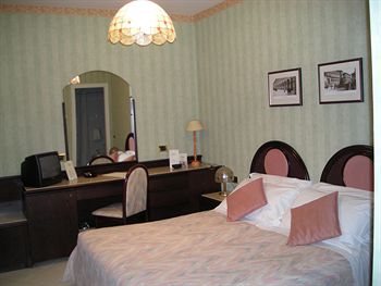 Albergo Sapori 3*