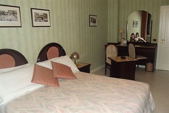 Albergo Sapori 3*